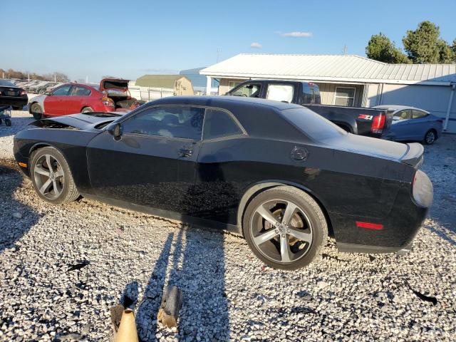 Dodge Challenger R/t 2014 2C3CDYBT7EH281972 Image 2