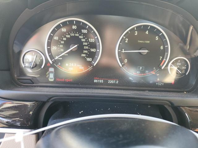 WBA5B3C58GG257768 BMW 535 XI
