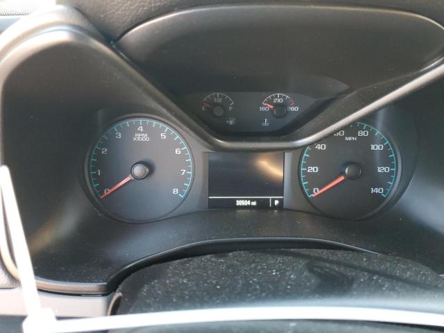 1GTH6BEN8K1329236 GMC Canyon