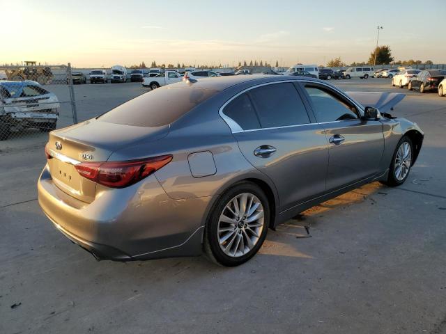 JN1EV7BP9MM701163 Infiniti Q50 LUXE