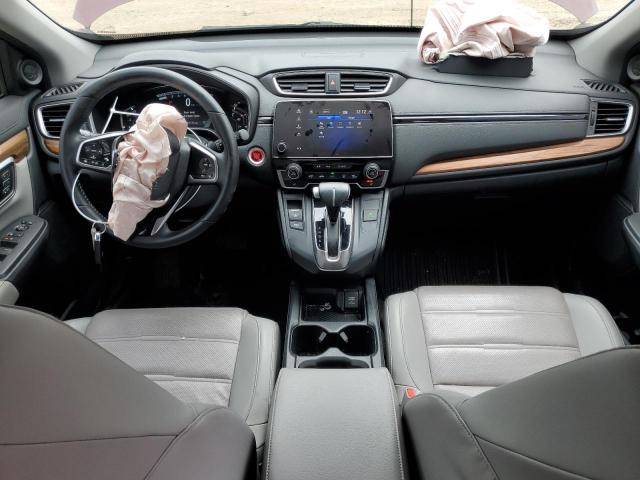 7FARW1H80HE016559 Honda CR-V EXL