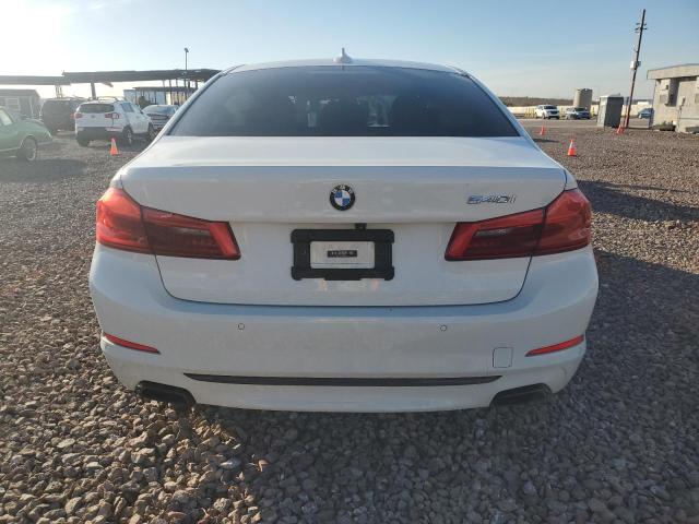 WBAJS1C04LCE49703 BMW 540 I