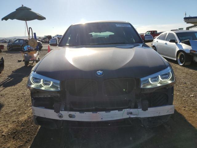 5UXXW7C51J0W64952 BMW X4 Xdrivem40i