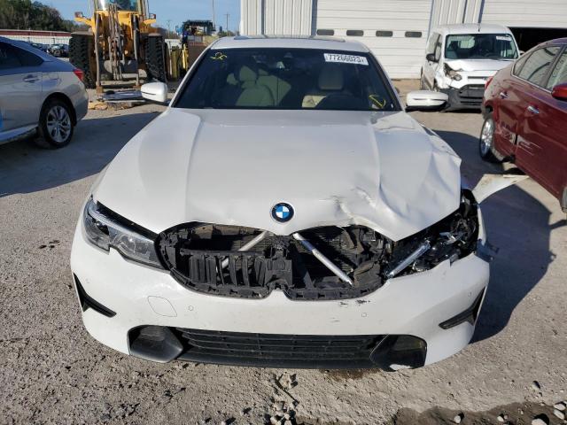 3MW5R1J07L8B21924 BMW 330I