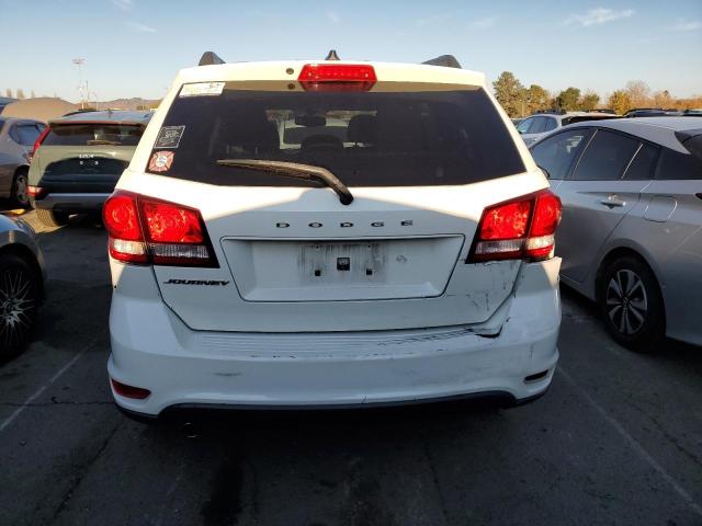 3C4PDCBG5GT166669 Dodge Journey Sxt