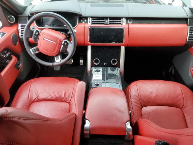 SALGV2SEXNA458420 Land Rover Range Rover Autobiography