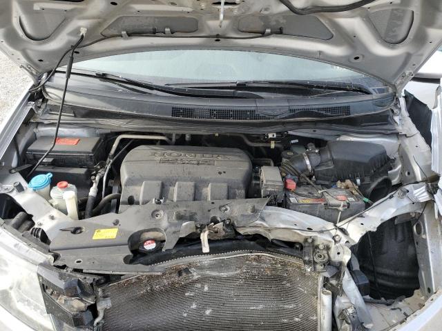5FNRL5H62FB053166 Honda ODYSSEY EXL