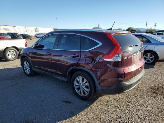 5J6RM3H74EL036479 Honda CR-V EXL