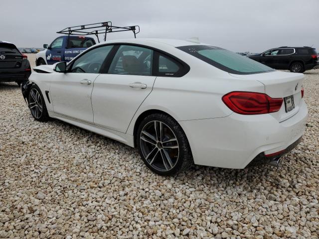 WBA4J5C54KBM66702 BMW 440i Gran Coupe