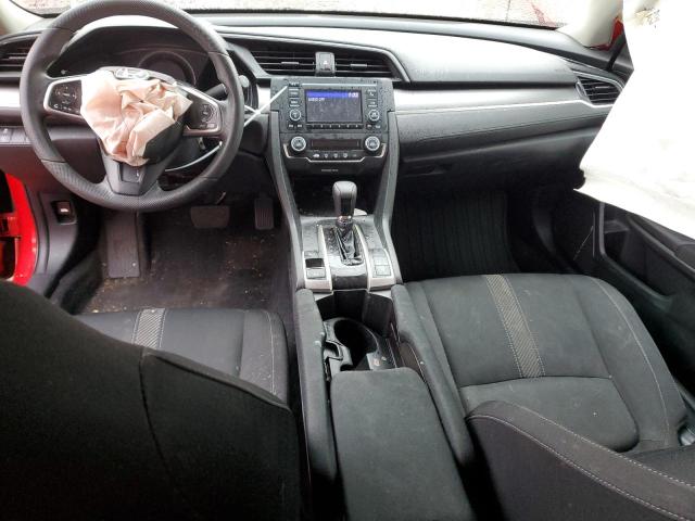 2HGFC2F51JH519265 Honda Civic Lx