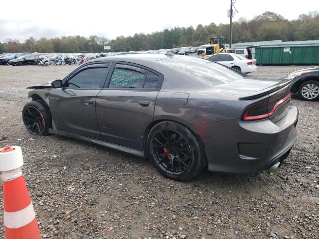 2C3CDXEJ1GH312656 Dodge Charger Srt 392