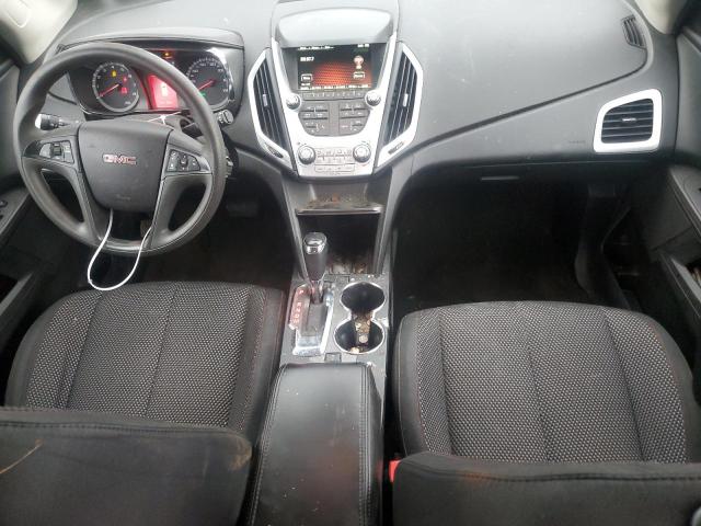 2GKFLSEK3H6292838 GMC Terrain Sle