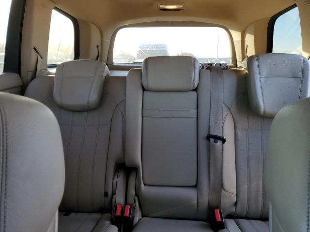 4JGDF6EE5FA532849 Mercedes-Benz Gl 450 4matic