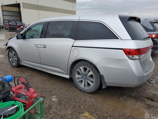 5FNRL5H96FB092790 Honda Odyssey Touring