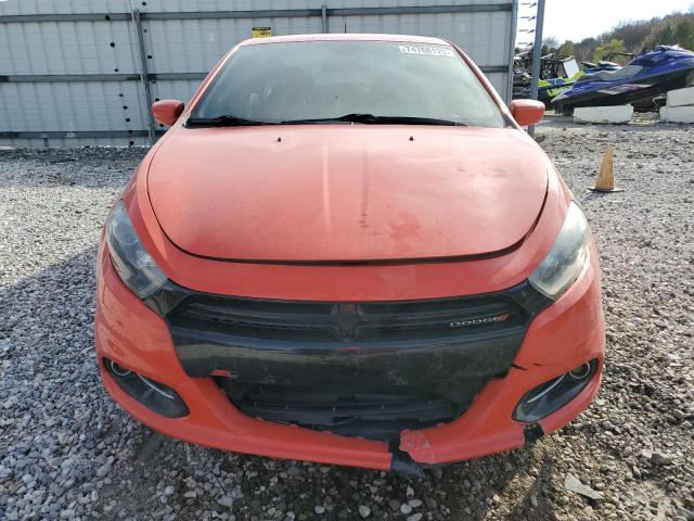 1C3CDFFA9GD822520 Dodge Dart Sxt Sport