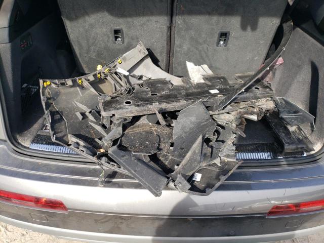 WA1LAAF73JD048942 Audi Q7 Premium Plus