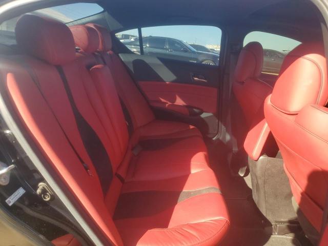 19UDE2F81MA009075 Acura Ilx Premium A-spec