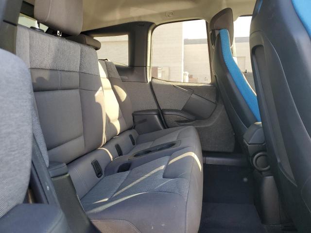 WBY1Z4C51GV508367 BMW I3 REX