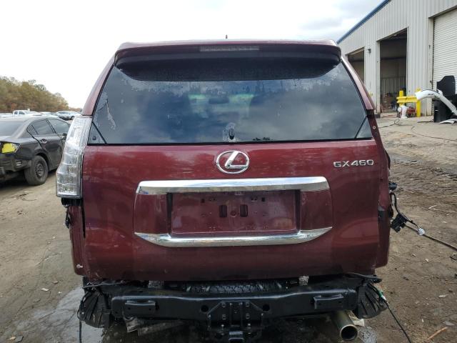 JTJBM7FX6G5121569 Lexus GX 460