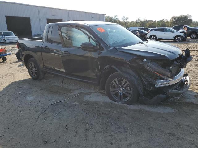 5FPYK3F11LB025548 Honda Ridgeline Sport