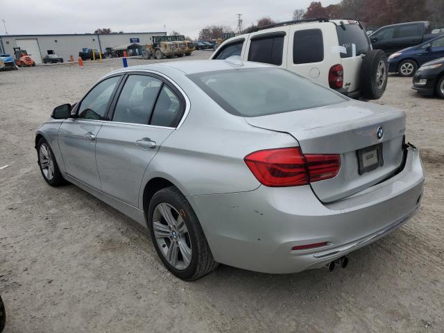 WBA8B9C59HK676405 BMW 330 I