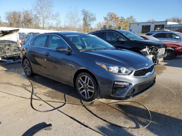 3KPF54AD0ME280388 KIA FORTE EX