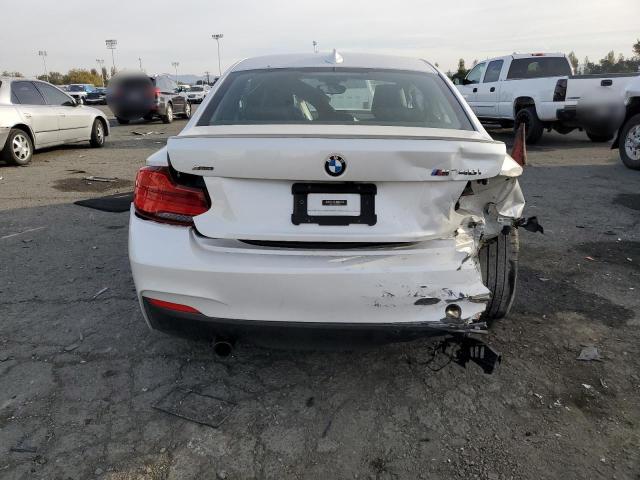 WBA2J7C50JVD60878 BMW M240XI