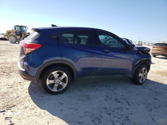 3CZRU5H54GM705152 Honda HR-V EX
