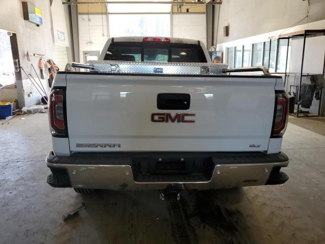 3GTU2NEC9HG446733 GMC Sierra K1500 Slt