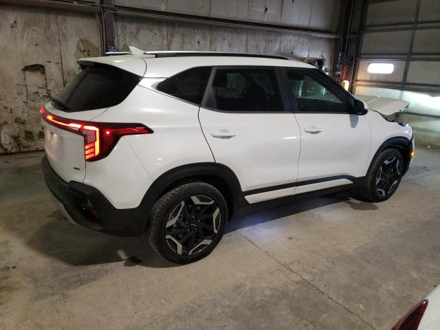 KNDETCA70R7522562 KIA Seltos Sx