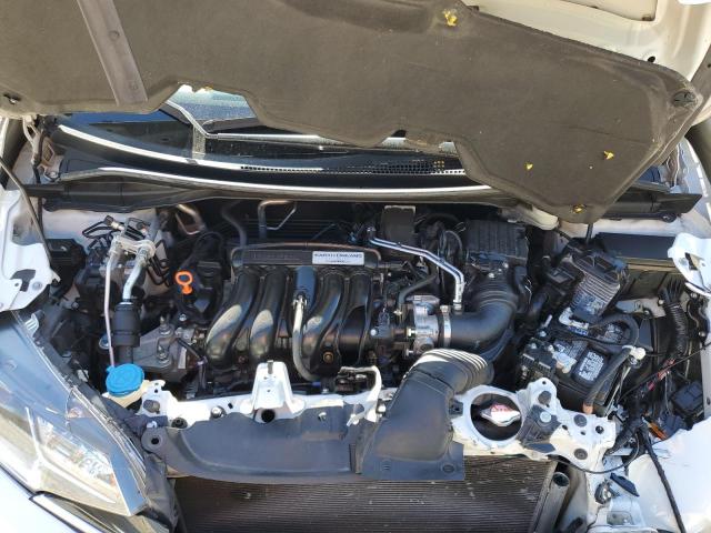 3HGGK5G68LM712744 Honda Fit Sport