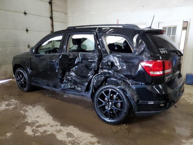 3C4PDDEG1KT759553 Dodge JOURNEY GT