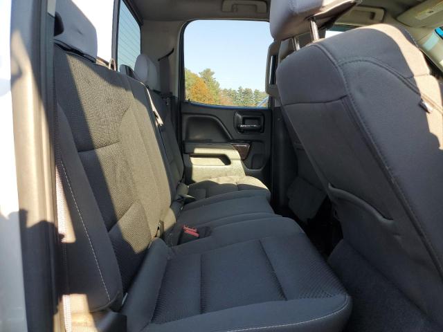 1GTV2MEC6GZ133037 GMC Sierra K1500 Sle