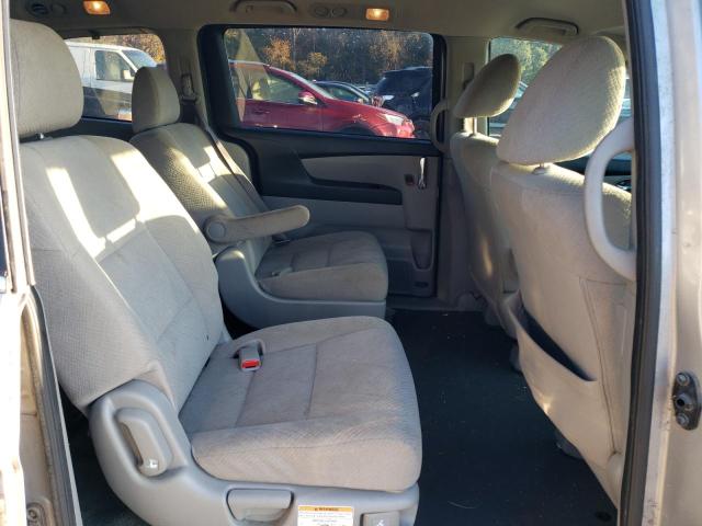 5FNRL5H21GB010601 Honda ODYSSEY LX