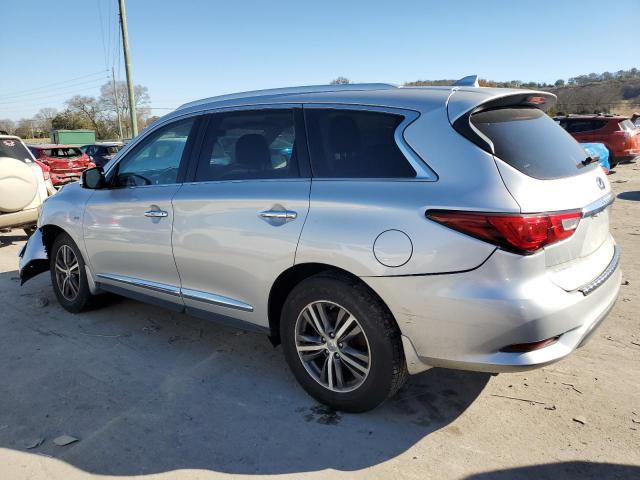 5N1DL0MM7JC503929 Infiniti QX60