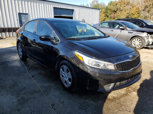 3KPFK4A70HE078546 KIA FORTE LX