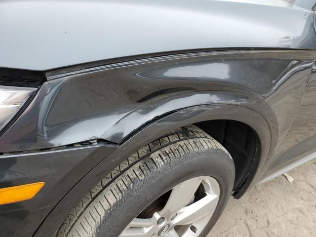 WA1ANAFY9J2112904 Audi Q5 PREMIUM