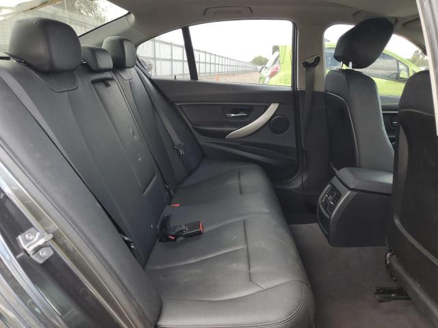 WBA3B1C57FP831349 BMW 320 I