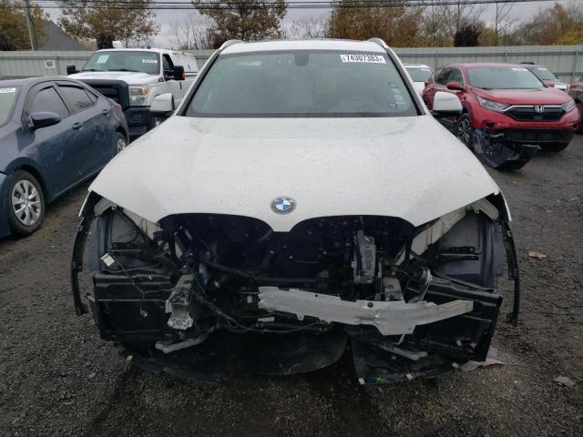 5UXTR9C53JLD74845 BMW X3 Xdrive30i