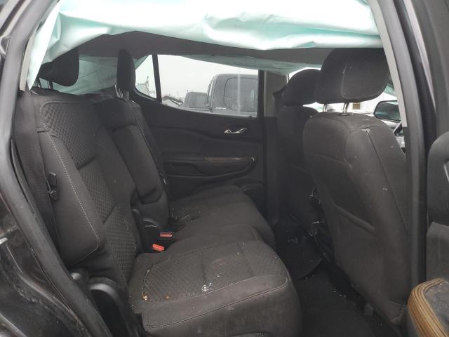 1GKKNKLA4HZ243350 GMC ACADIA SLE