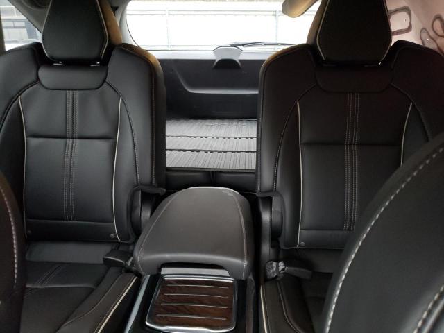 5FRYD4H86HB024582 Acura Mdx Advance