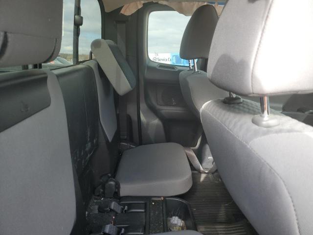 3TYSX5EN3MT010258 Toyota Tacoma Access Cab