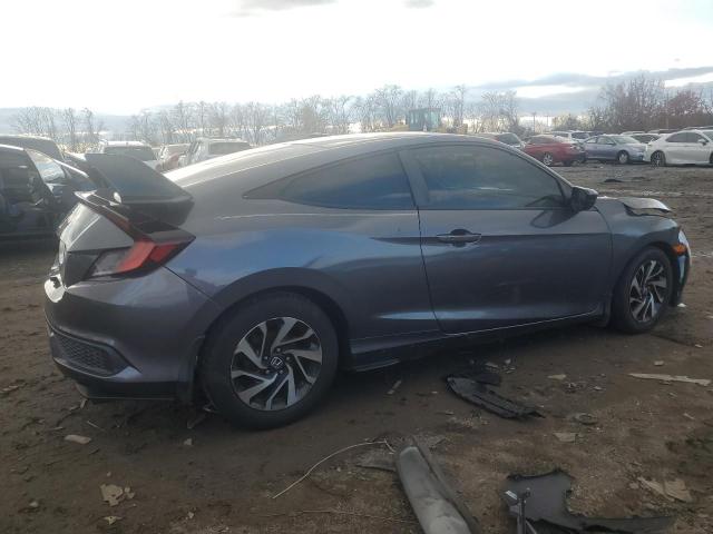 2HGFC4B05GH314000 Honda Civic Lx