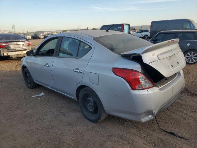 3N1CN7AP5JL864746 Nissan VERSA S