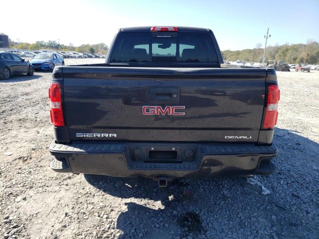 3GTU2WEJ9FG200167 GMC Sierra K1500 Denali