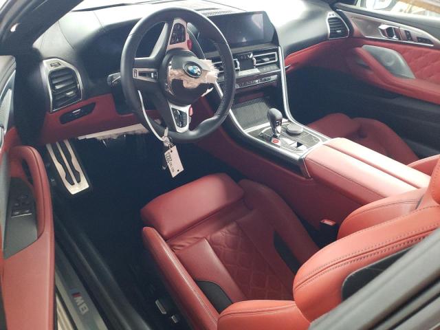WBSAE0C00LCE14010 BMW M8
