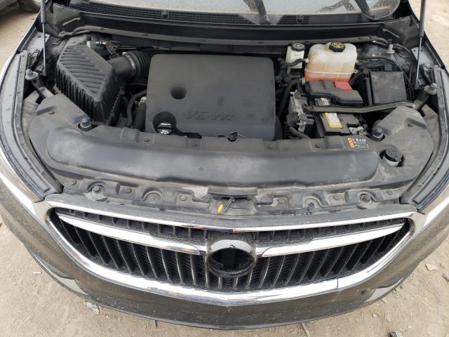 5GAERBKW7JJ139743 Buick Enclave Essence