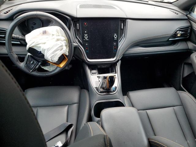 4S4BTGUD2N3189077 Subaru Outback Wilderness