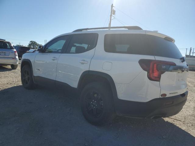 1GKKNLLS3NZ139023 GMC Acadia At4