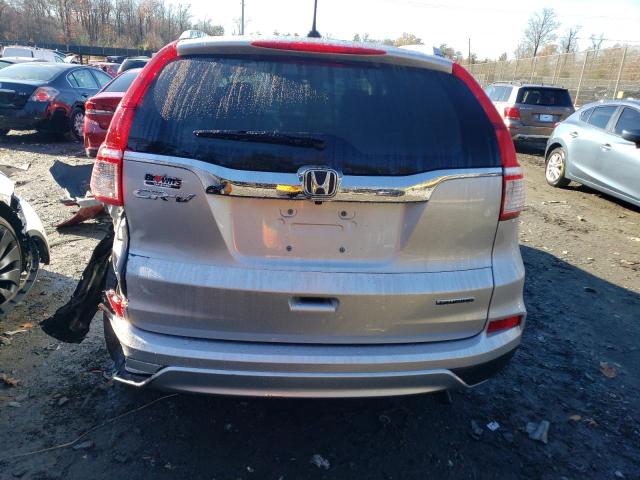 5J6RM3H96GL011278 Honda Cr-v Touring